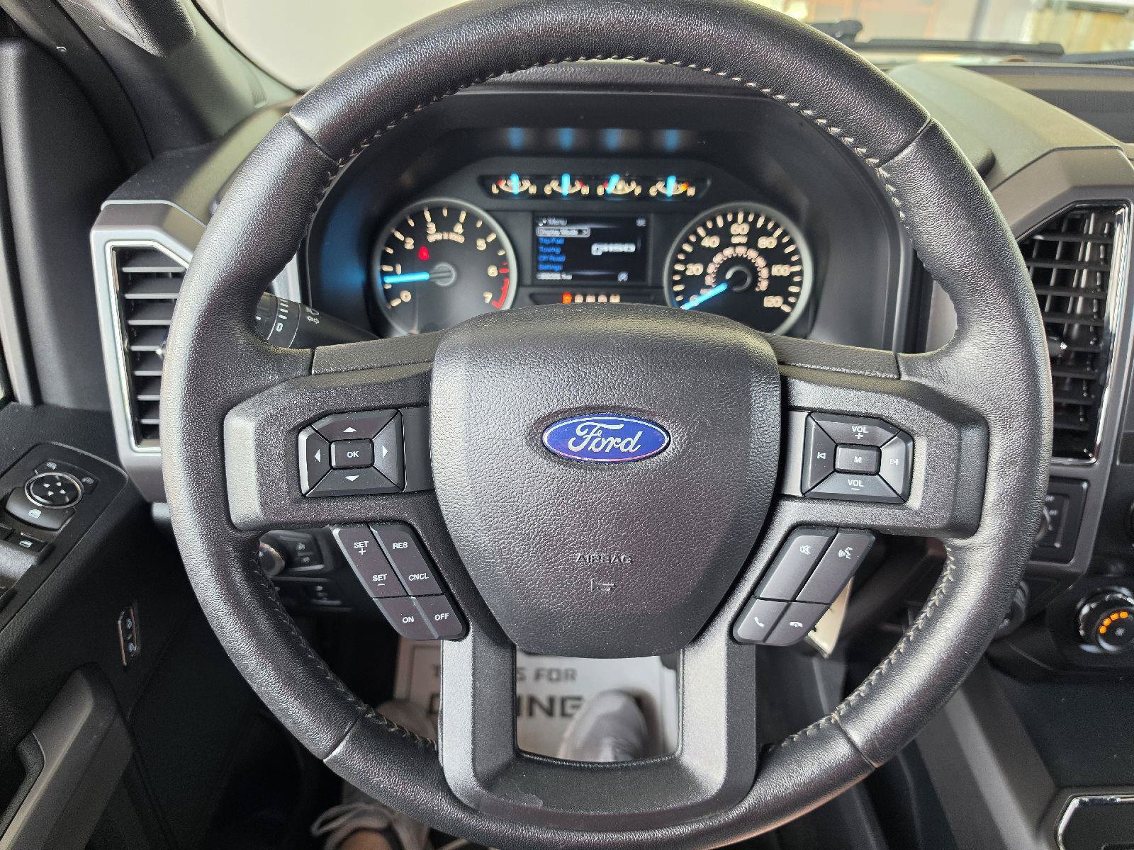 Used 2020 Ford F150 XLT w/ Equipment Group 302A Luxury AWD/4WD image 20