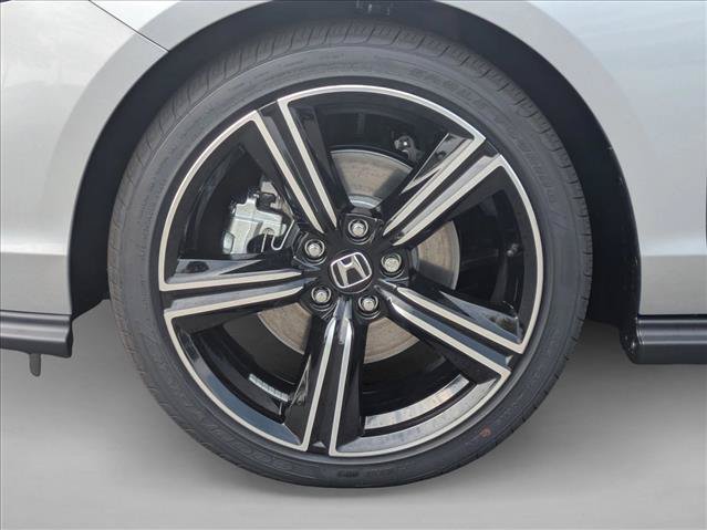 New 2026 Honda Accord Sport image 10