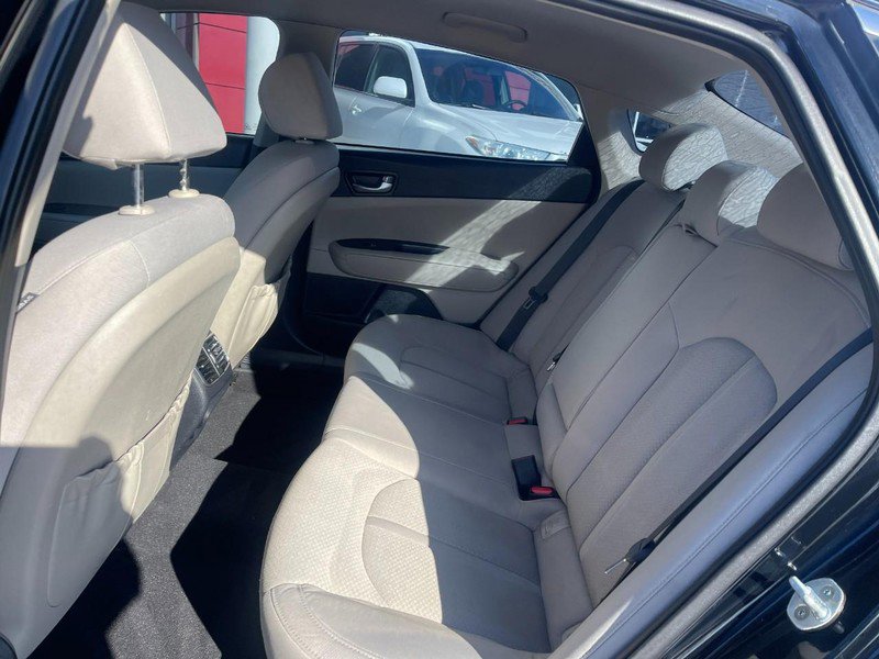 Used 2016 Kia Optima LX w/ Technology Package image 13