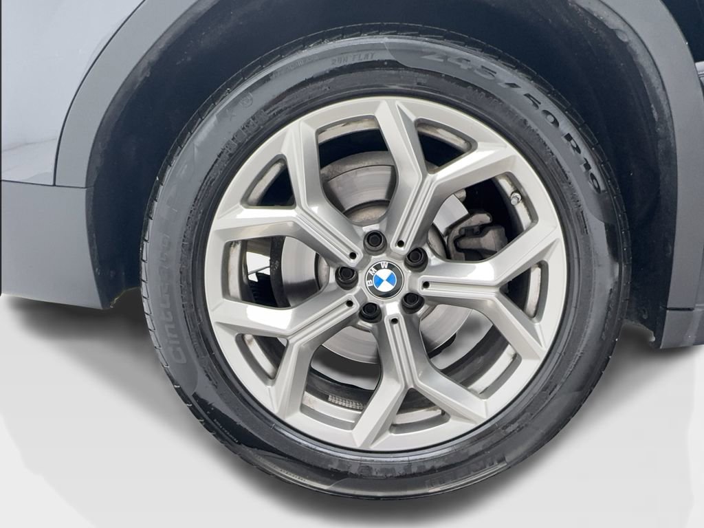 Used 2025 BMW X4 xDrive30i image 57