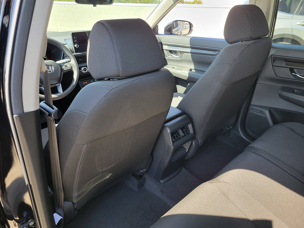 New 2026 Honda CR-V LX image 12