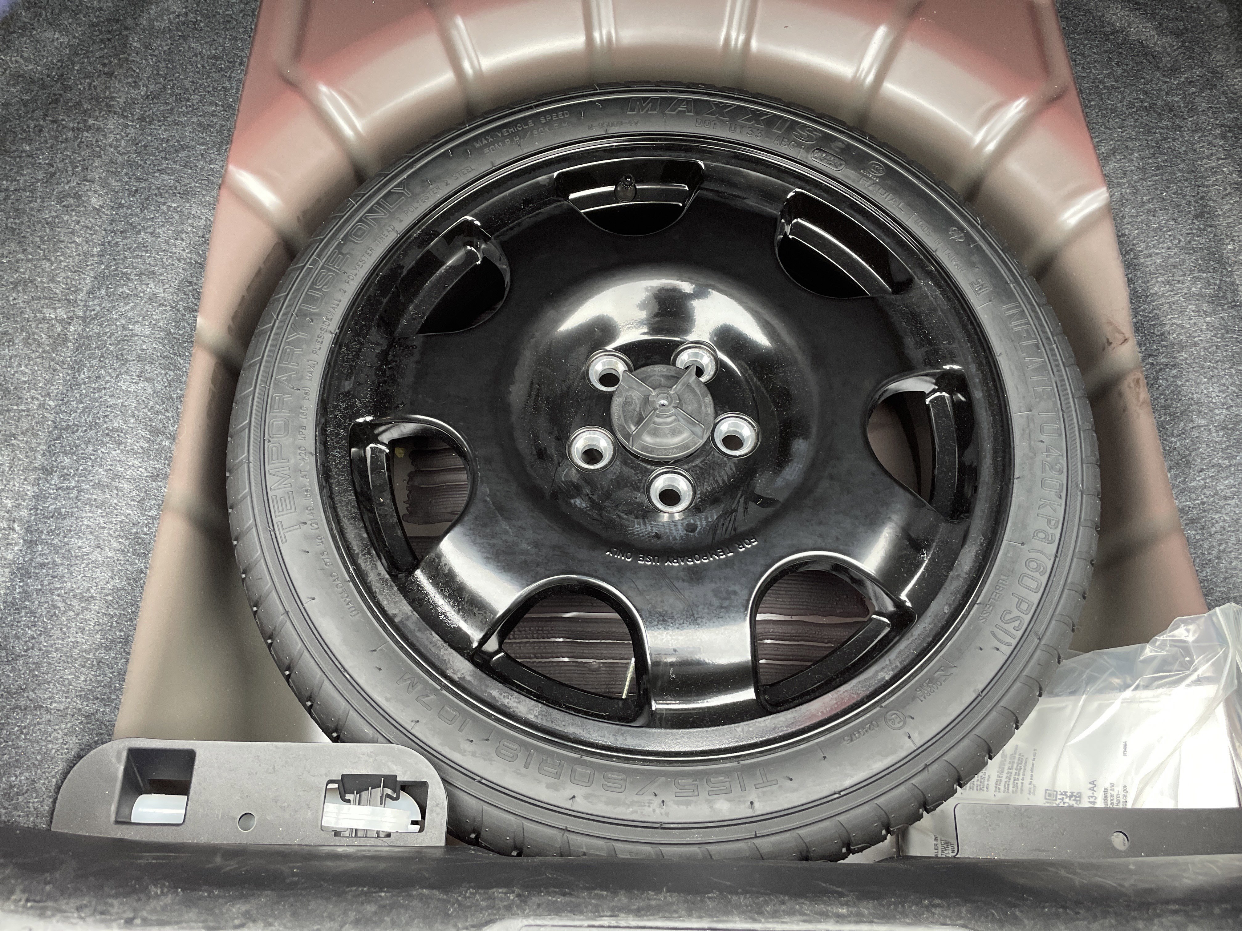 Used 2025 Ford Mustang Premium image 16