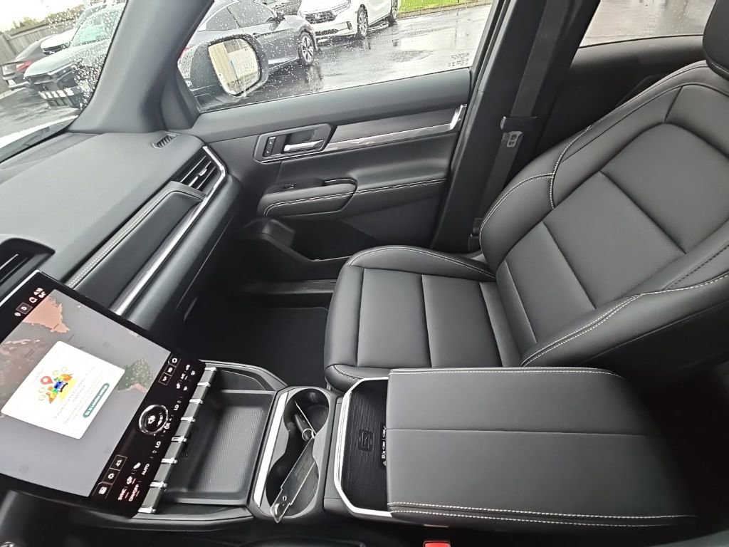 Used 2026 GMC Terrain Elevation w/ Elevation Premium Package image 23