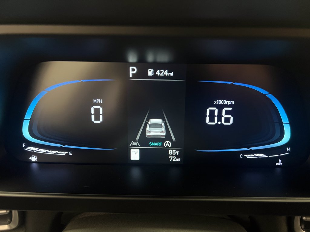 New 2026 Hyundai Elantra SE FWD image 15