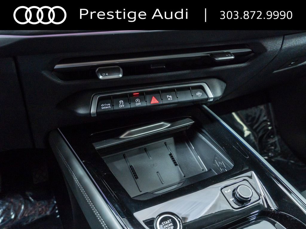 New 2026 Audi Q3 quattro 2.0T image 21