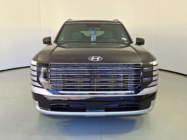 New 2026 Hyundai Palisade Calligraphy image 2