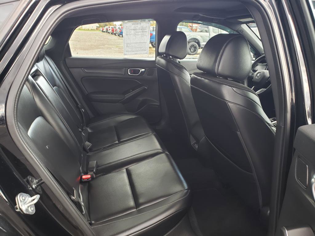 Used 2023 Acura Integra A-Spec image 13