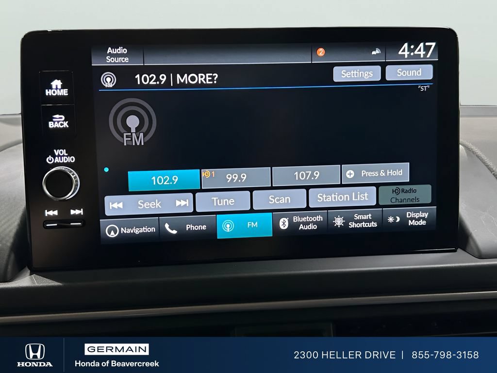 Certified 2025 Honda Pilot Touring image 18