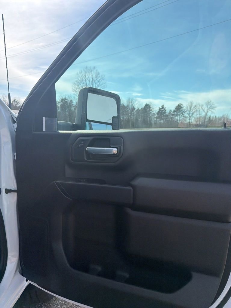 New 2026 GMC Sierra 3500 Pro image 18