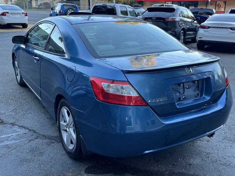Used 2006 Honda Civic EX image 7