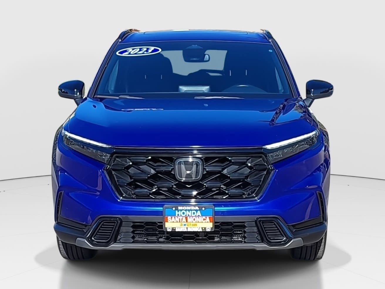 Used 2023 Honda CR-V Sport image 2