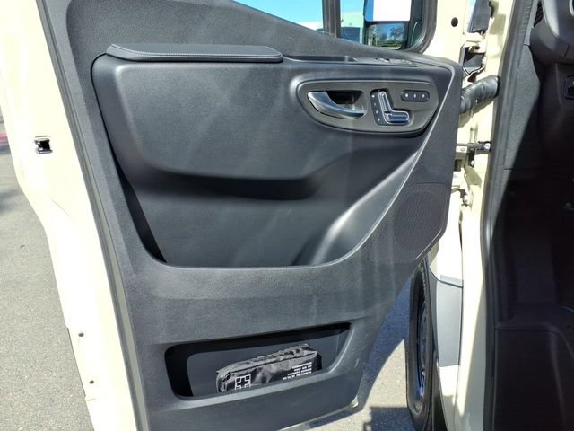 New 2026 Mercedes-Benz Sprinter 2500 image 13