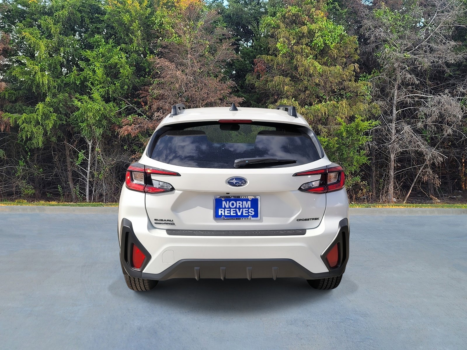 New 2026 Subaru Crosstrek 2.0i Premium image 17