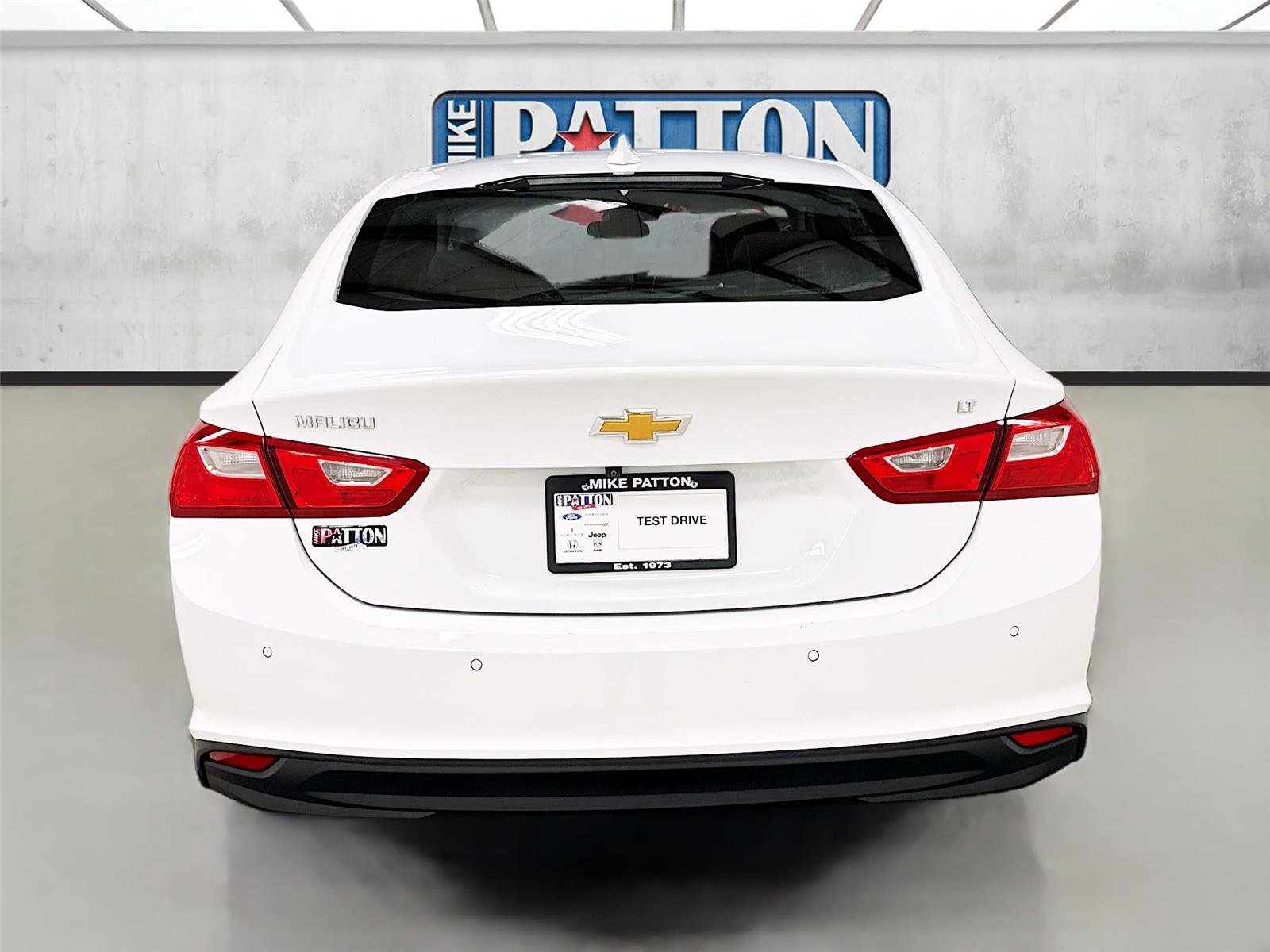 Used 2024 Chevrolet Malibu LT FWD image 6