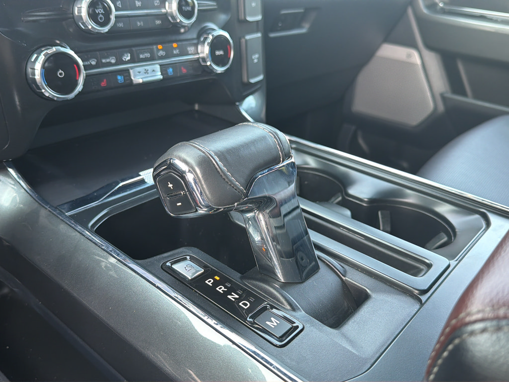Used 2022 Ford F150 Lariat AWD/4WD image 30