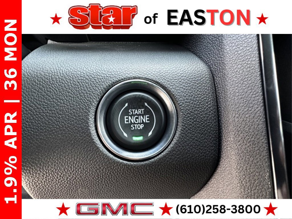 New 2026 GMC Acadia AT4 image 21