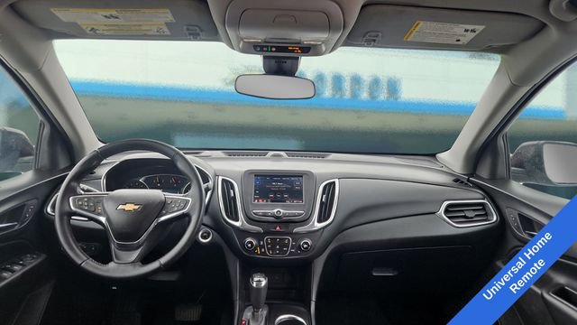 Used 2020 Chevrolet Equinox LT image 16