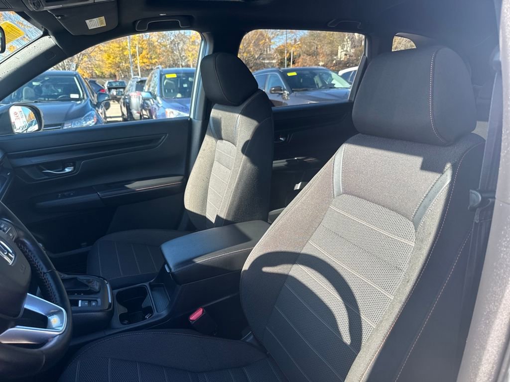 Used 2025 Honda CR-V Sport image 15