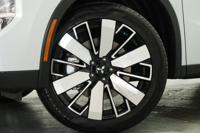 New 2026 Mitsubishi Outlander SE FWD image 3