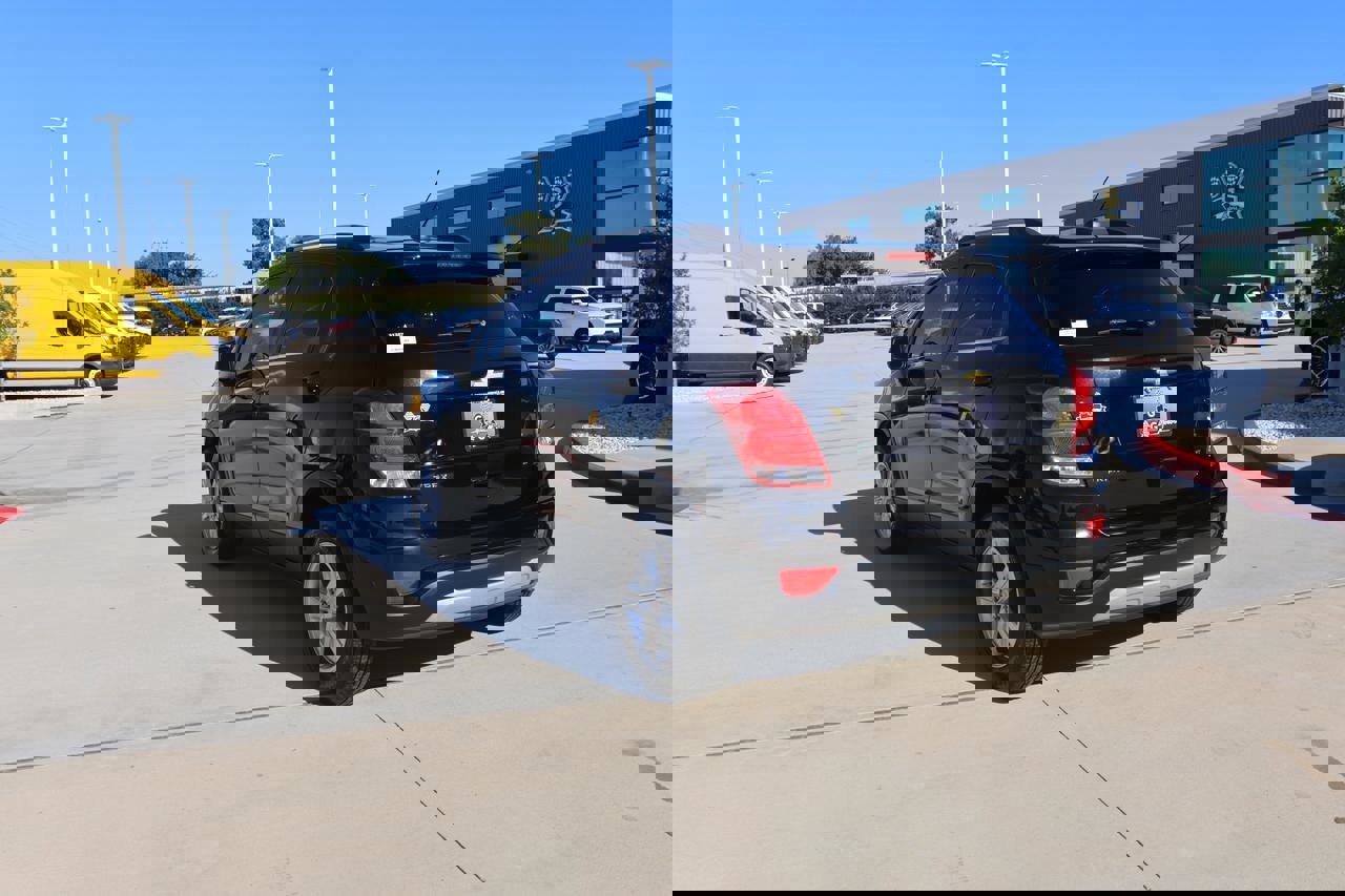 Used 2020 Chevrolet Trax LT image 3