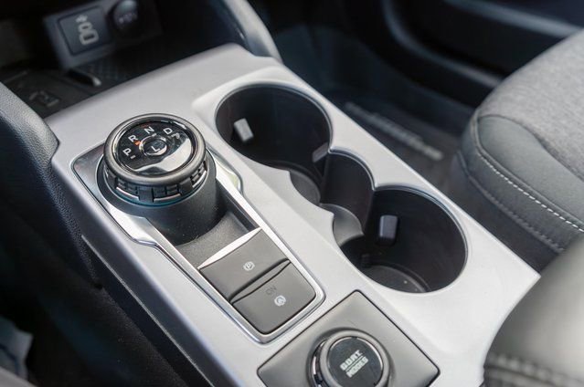 New 2024 Ford Bronco Sport Big Bend w/ Convenience Package image 22