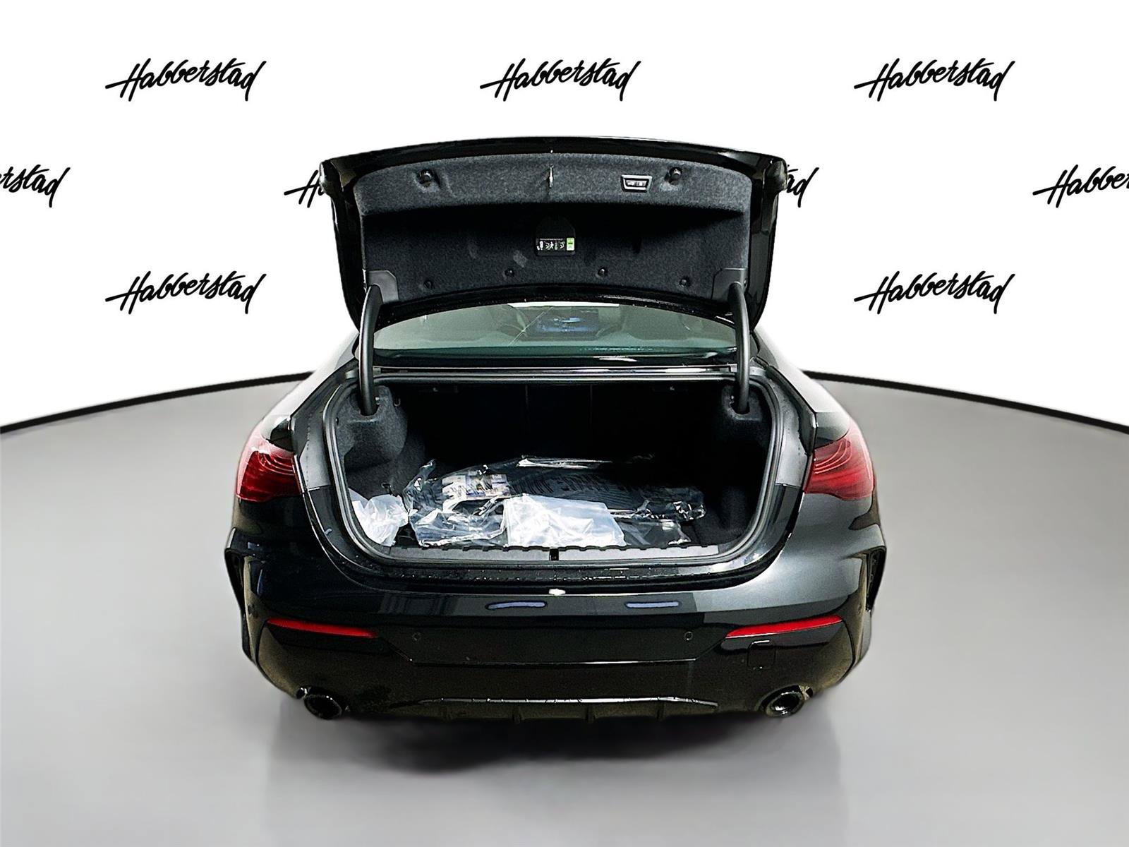 New 2026 BMW 430i xDrive Coupe w/ M Sport Package image 27