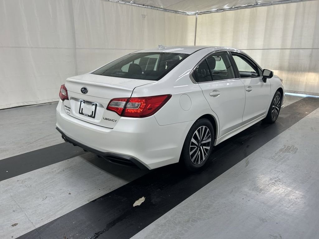 Used 2018 Subaru Legacy 2.5i Premium w/ Eyesight & BSD & Rcta & HBA AWD/4WD image 2