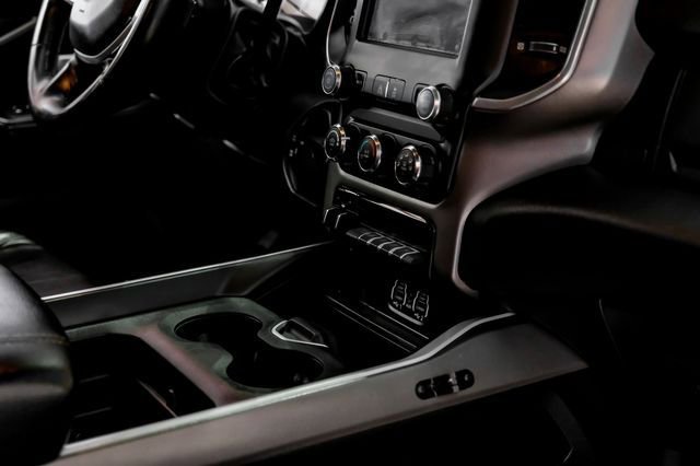 Used 2021 RAM 2500 Big Horn w/ Night Edition AWD/4WD image 23