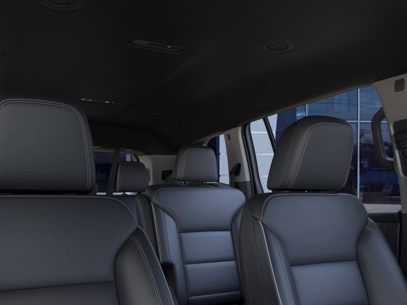 New 2026 Buick Enclave Preferred image 24