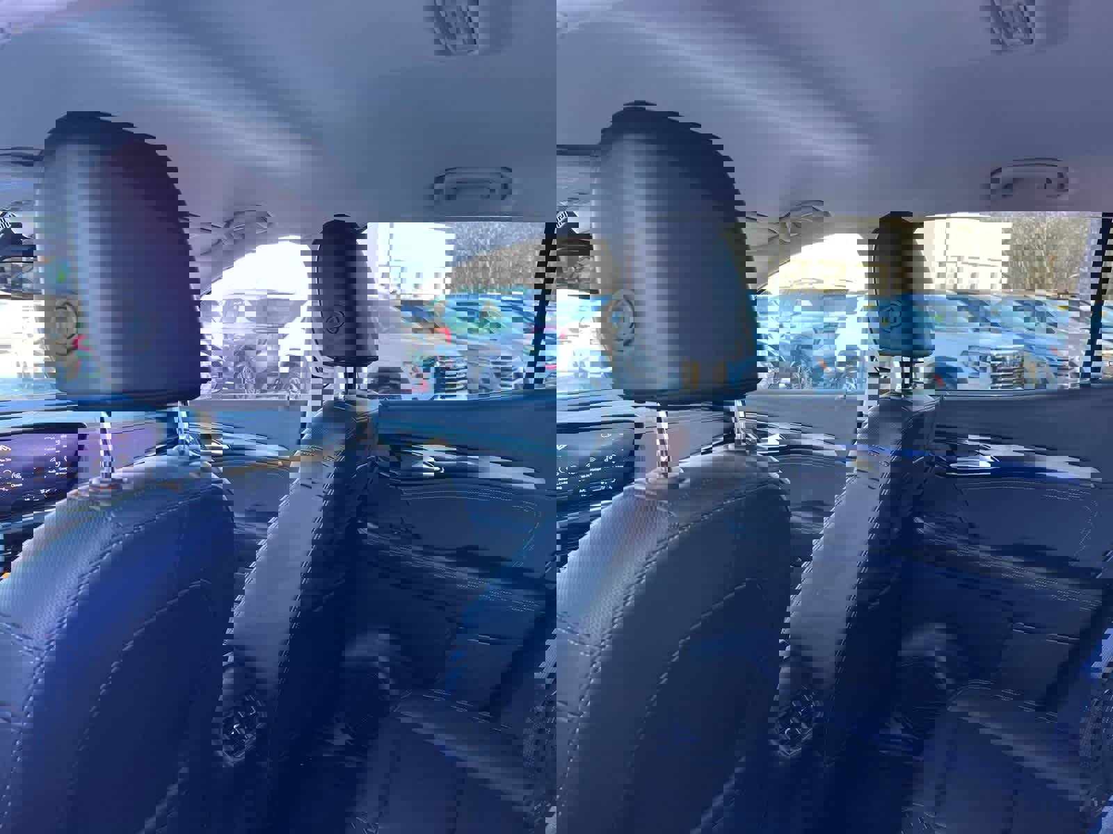 Certified 2025 Buick Envision Preferred image 31