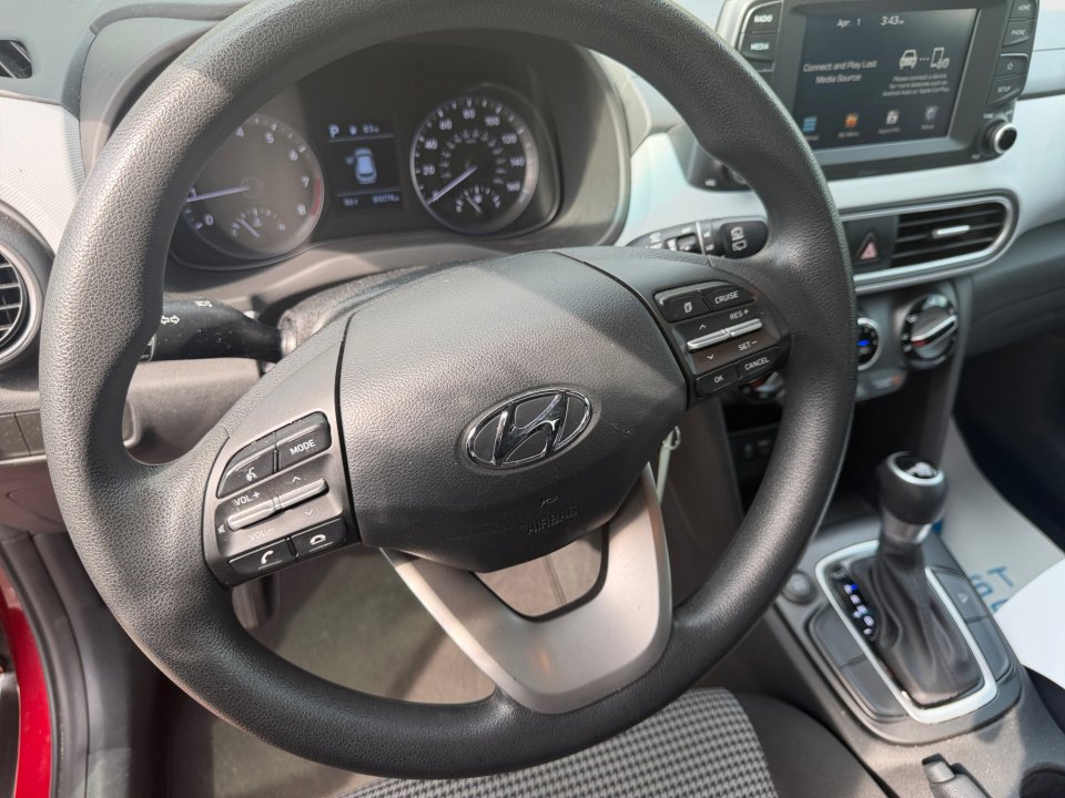 Used 2019 Hyundai Kona SE image 13