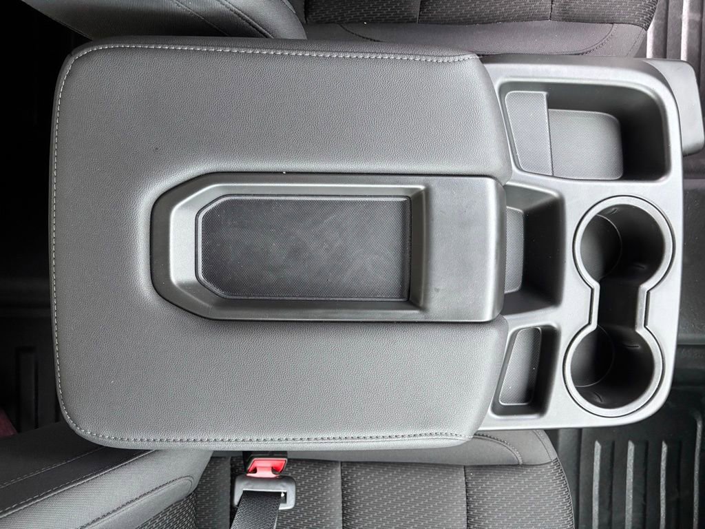 New 2026 GMC Sierra 2500 Pro w/ Convenience Package image 24