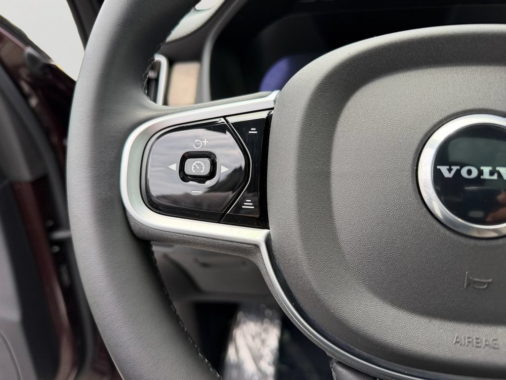Certified 2026 Volvo XC90 B6 Plus AWD/4WD image 20
