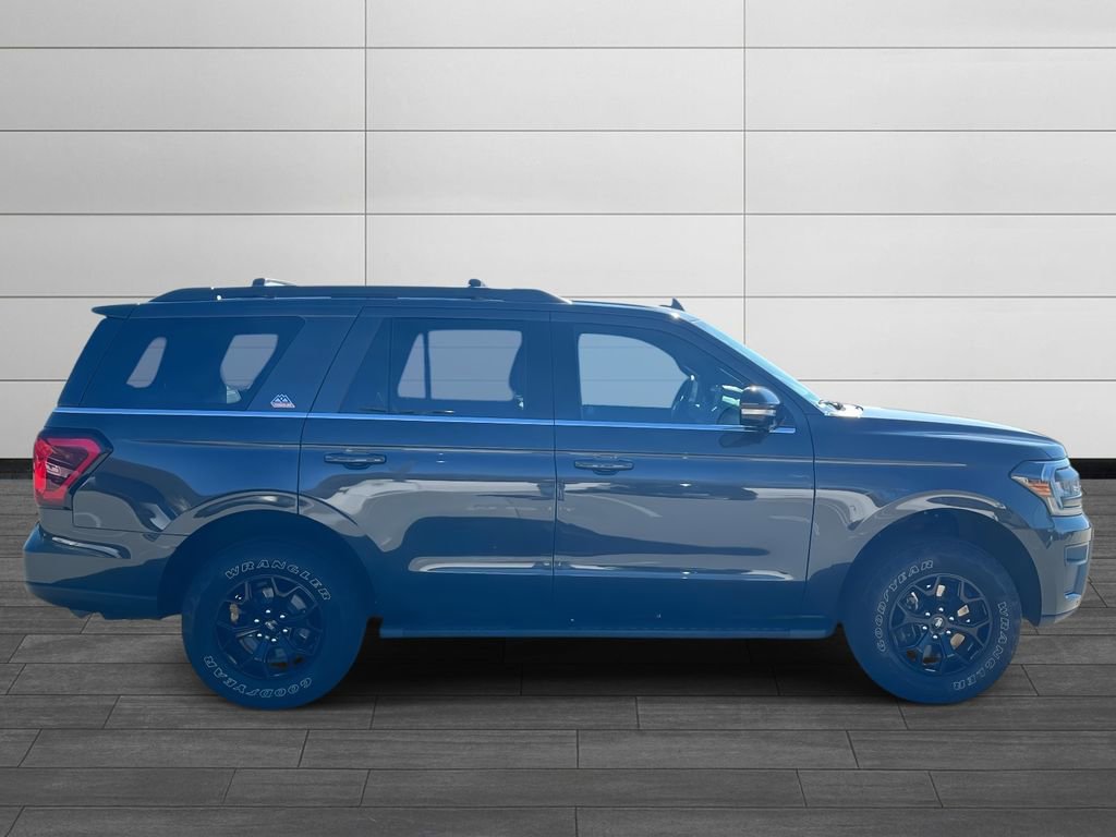 Used 2023 Ford Expedition Timberline image 6