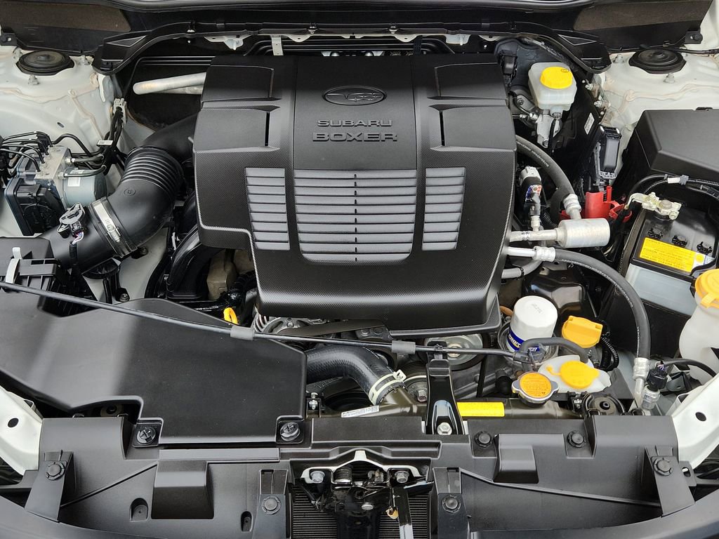 Used 2023 Subaru Forester Sport image 20