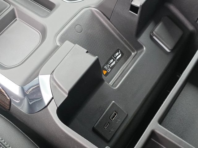 New 2026 GMC Sierra 1500 Elevation w/ Elevation Premium Package AWD/4WD image 42