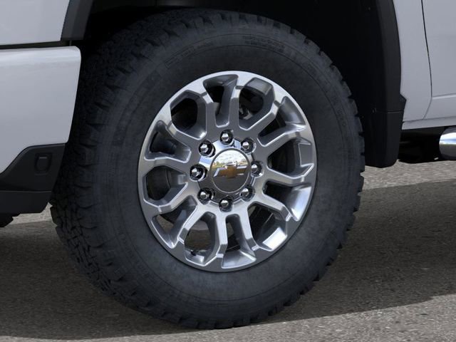 New 2026 Chevrolet Silverado 3500 LT w/ Z71 Chrome Sport Edition image 9