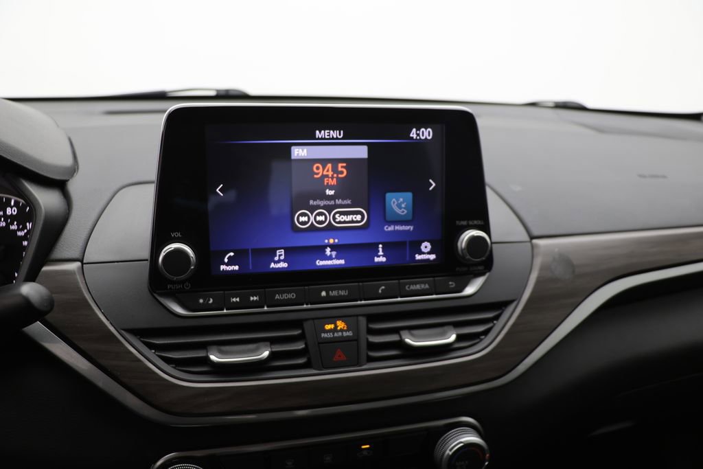 Used 2024 Nissan Altima 2.5 SV image 21