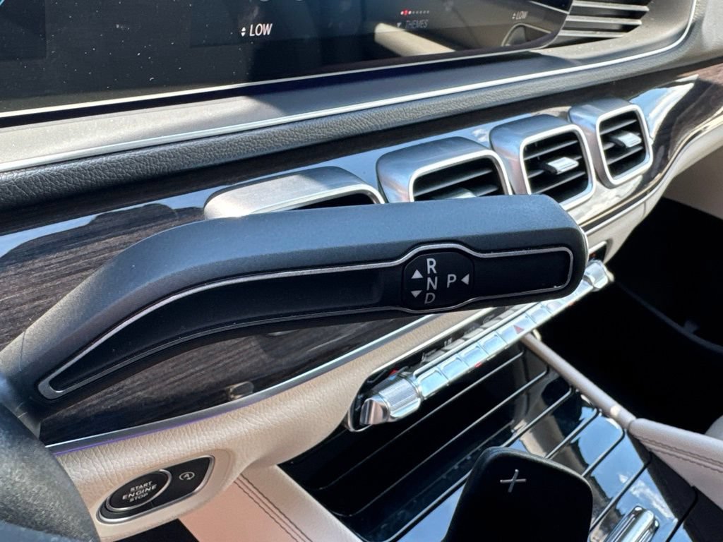 Used 2023 Mercedes-Benz GLE 350 4MATIC image 38