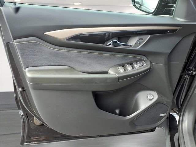 Used 2025 Chevrolet TrailBlazer ACTIV w/ Convenience Package image 17