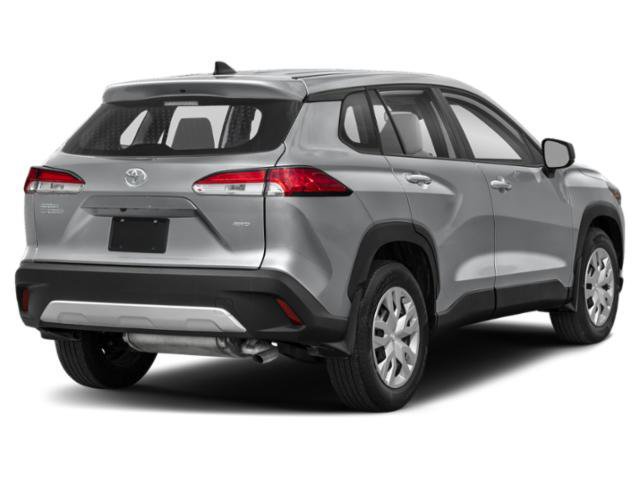 Used 2023 Toyota Corolla Cross L AWD/4WD image 2