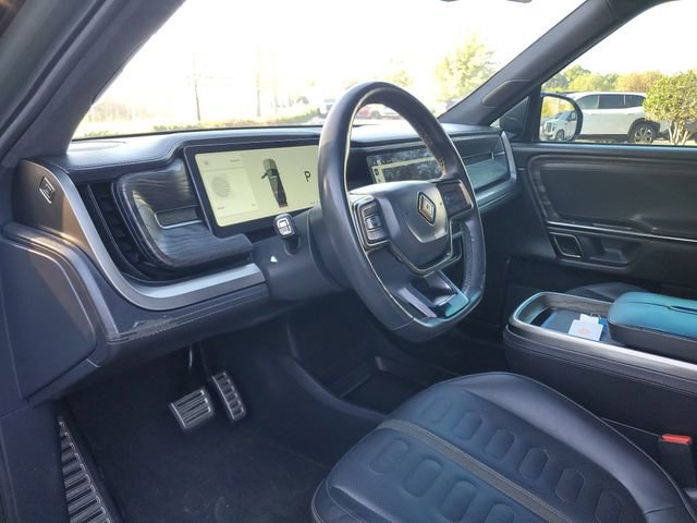 Used 2022 Rivian R1S Launch Edition image 19
