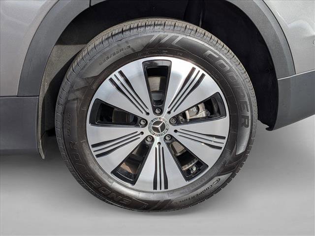 Certified 2023 Mercedes-Benz EQB 300 4MATIC image 23