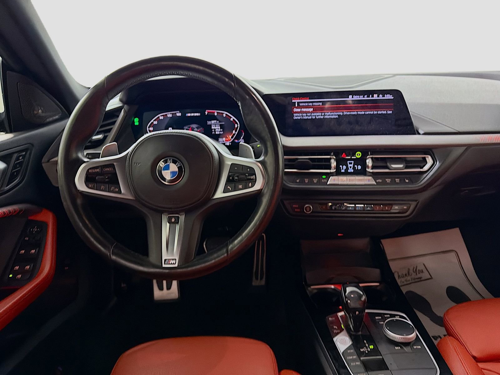 Used 2020 BMW M235i xDrive Gran Coupe M235i Gran Coupe xDrive w/ Premium Package image 25