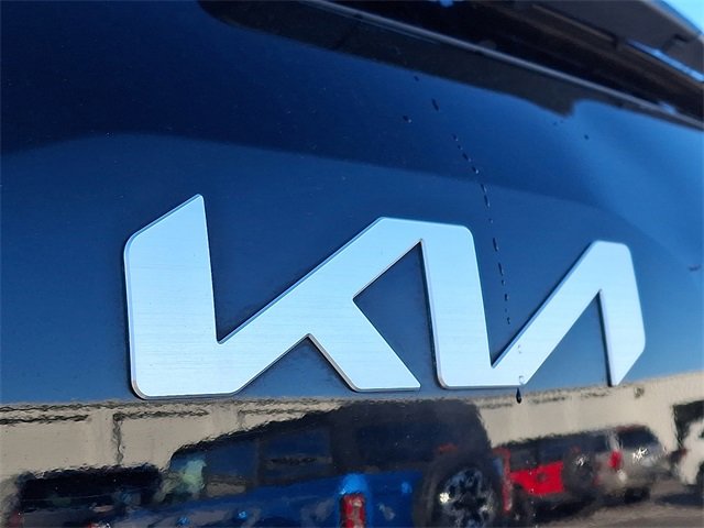 Used 2022 Kia Telluride S image 31