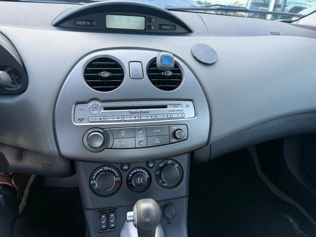 Used 2006 Mitsubishi Eclipse GT image 6