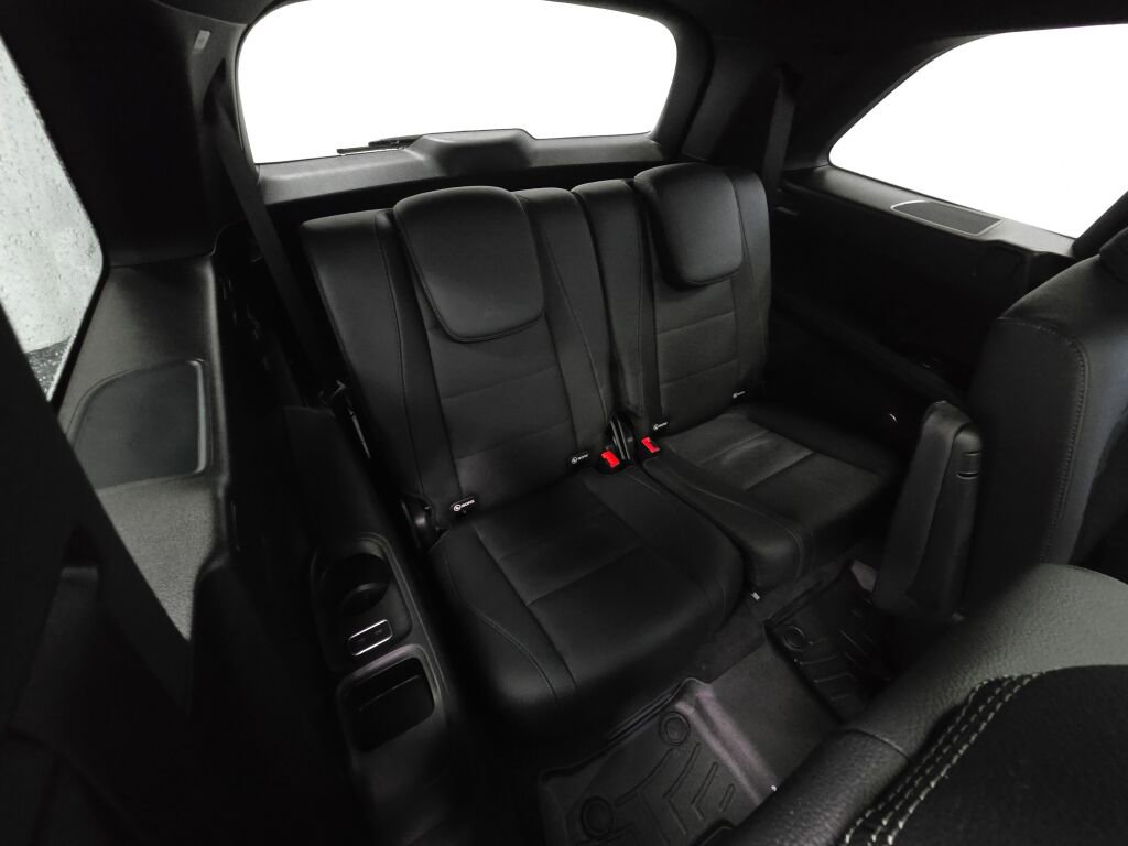 Used 2022 Mercedes-Benz GLS 450 4MATIC image 26