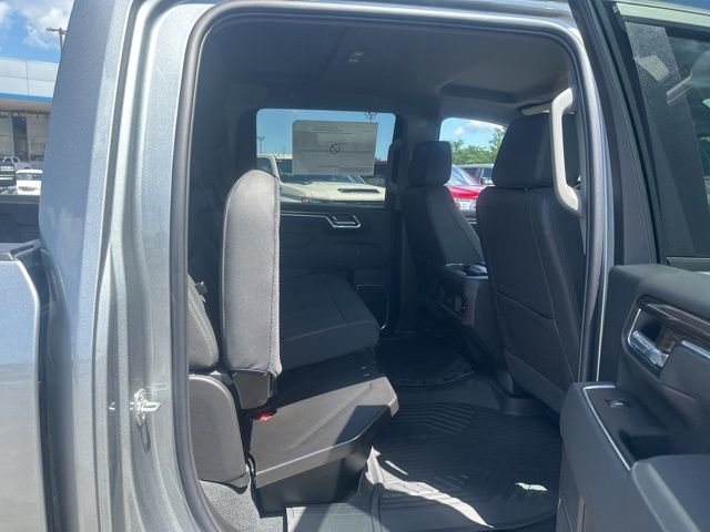New 2026 Chevrolet Silverado 2500 LT w/ Trail Boss Package AWD/4WD image 31