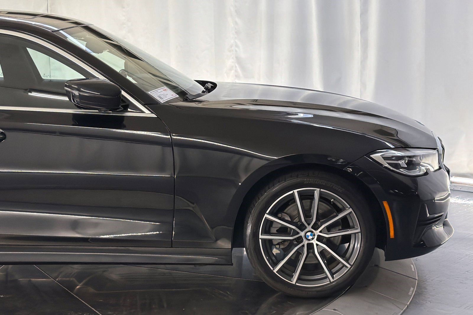 Used 2019 BMW 330i Sedan w/ Convenience Package RWD image 33
