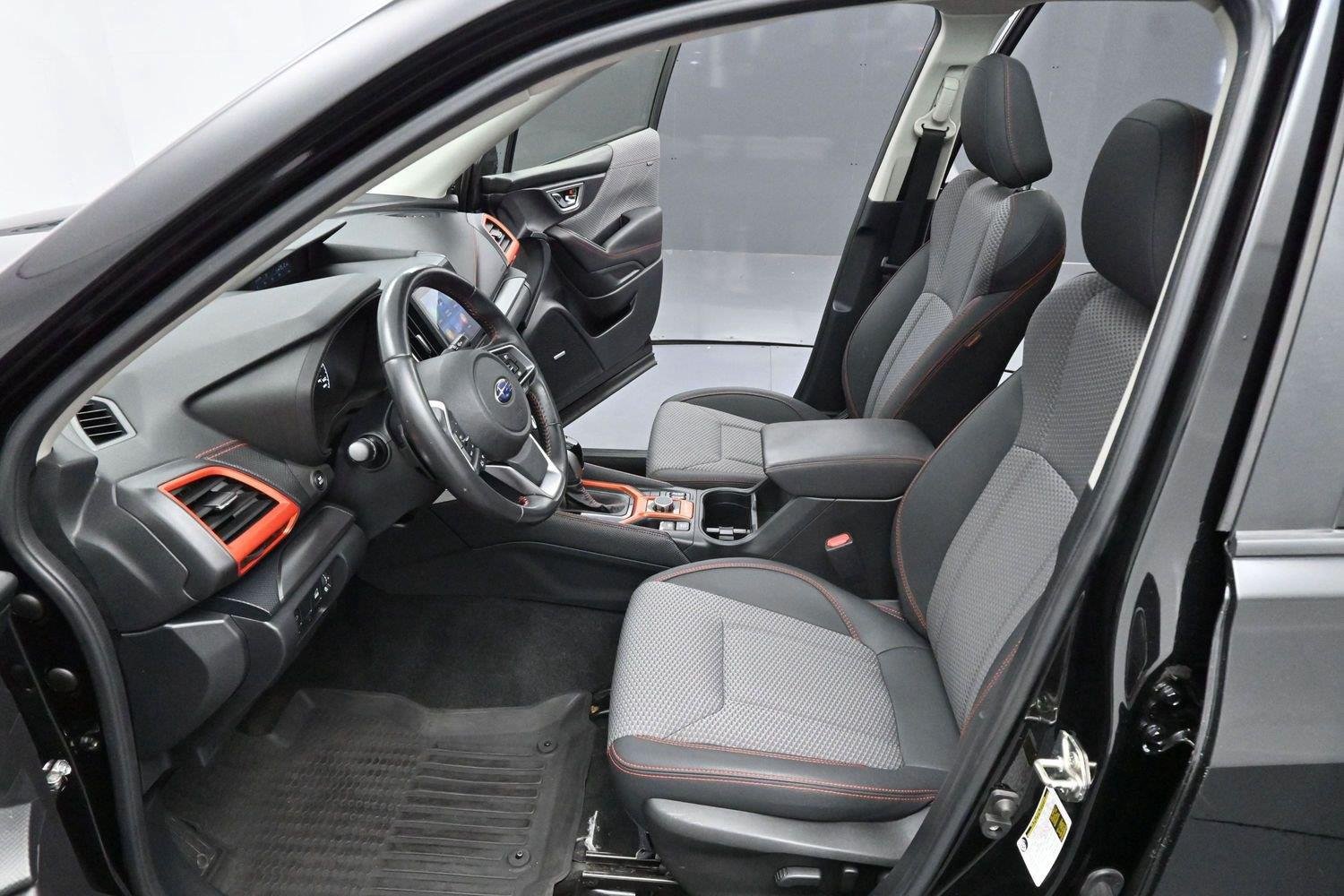 Used 2020 Subaru Forester Sport w/ Popular Package #2 AWD/4WD image 11
